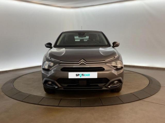 Citroen C4 image 3