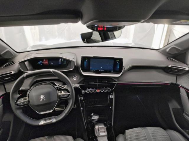 Peugeot E-208 image 1