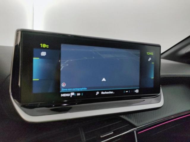 Peugeot E-208 image 3