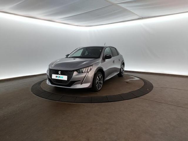 Peugeot E-208 image 5