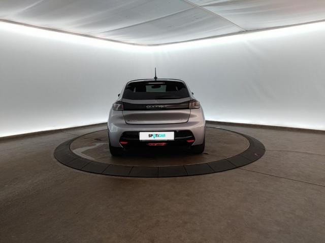 Peugeot E-208 image 7