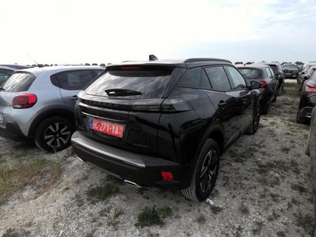 Peugeot 2008 image 8