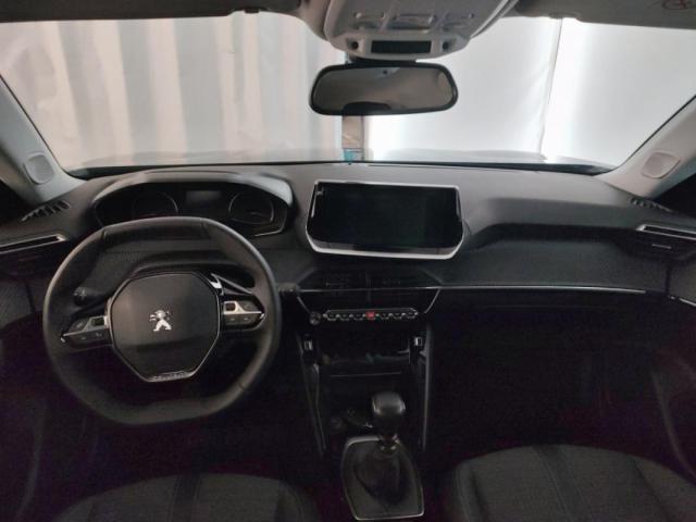 Peugeot 2008 image 5