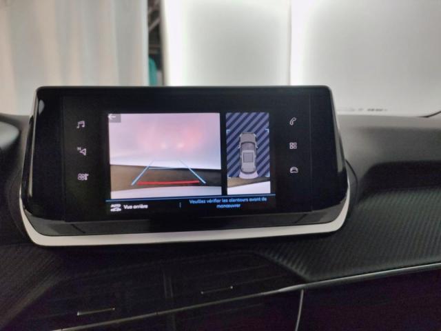 Peugeot 2008 image 9