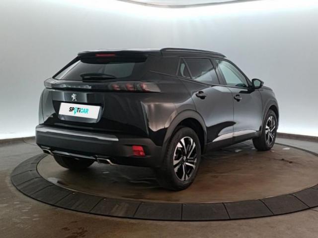Peugeot 2008 image 2