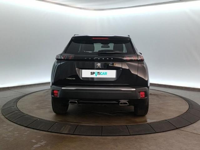 Peugeot 2008 image 3