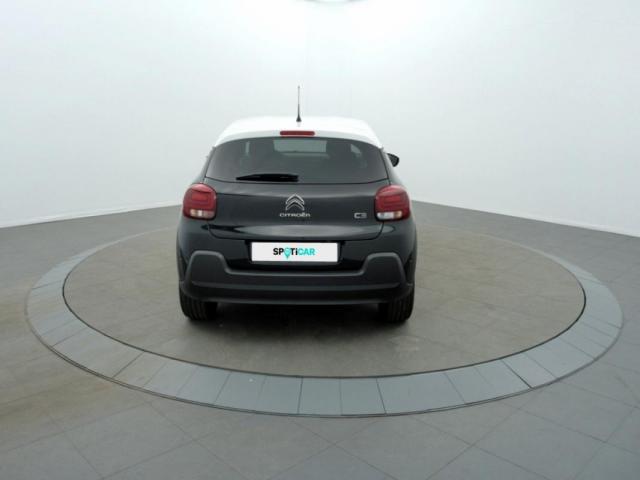 Citroen C3 image 4