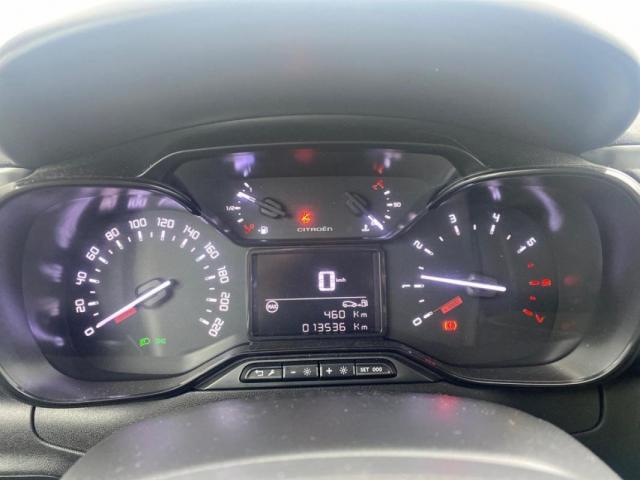 Citroen C3 image 8