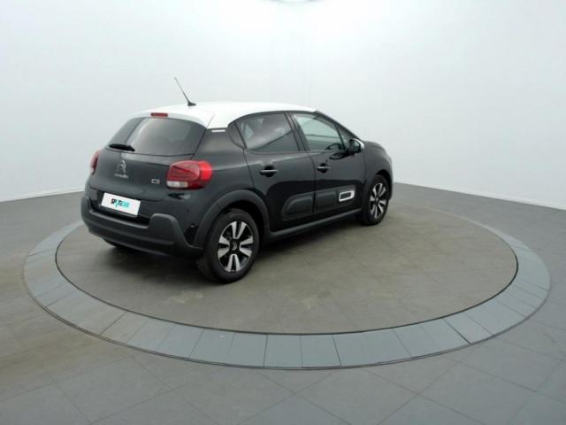 Citroen C3 image 3