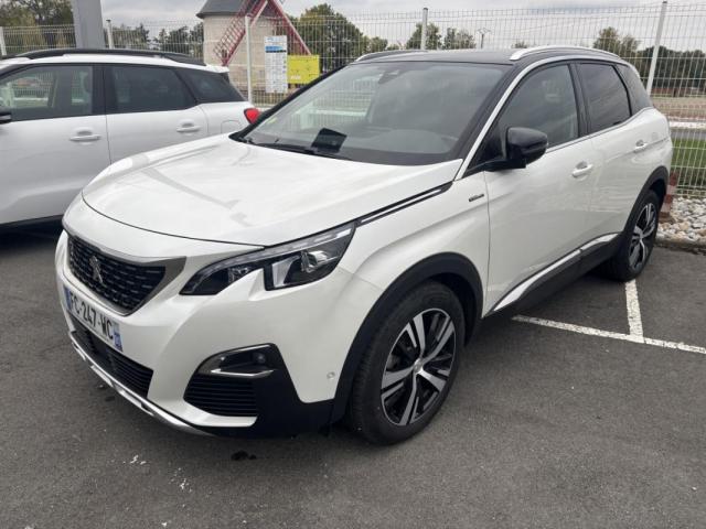 Peugeot 3008 image 2