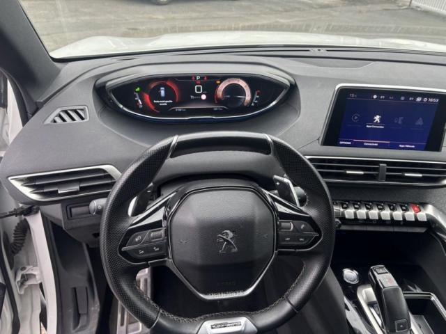 Peugeot 3008 image 8