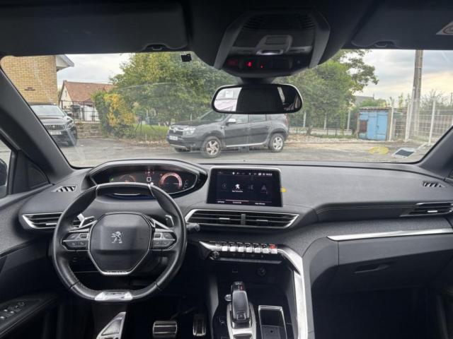 Peugeot 3008 image 3