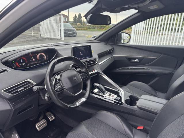 Peugeot 3008 image 6