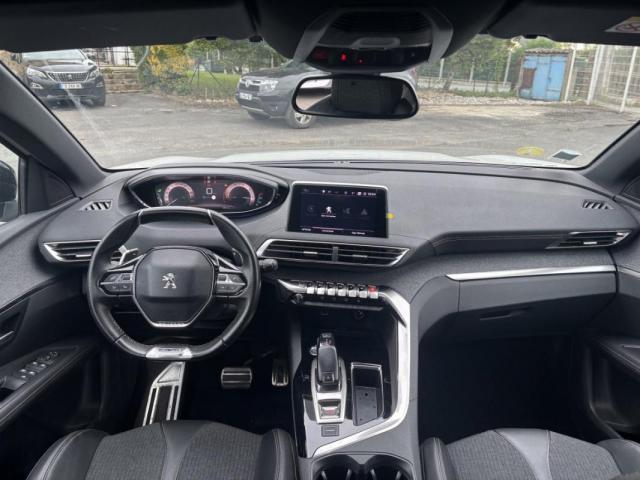 Peugeot 3008 image 5
