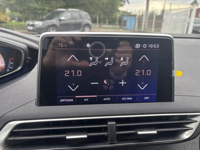 Peugeot 3008 image 4