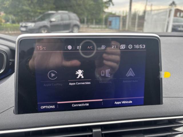 Peugeot 3008 image 7