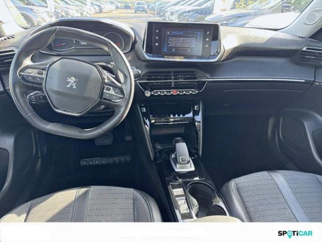 Peugeot 2008 image 9