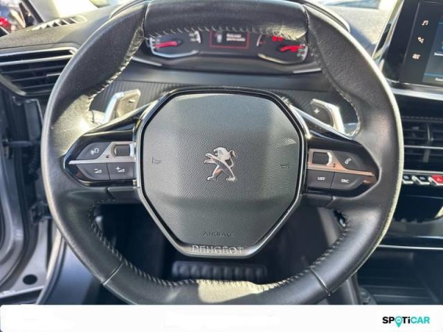 Peugeot 2008 image 4