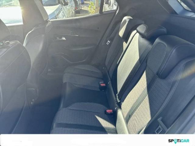 Peugeot 2008 image 5