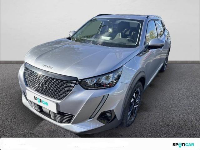 Peugeot 2008 image 6