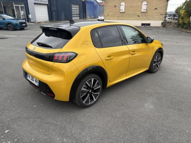 Peugeot 208 image 4