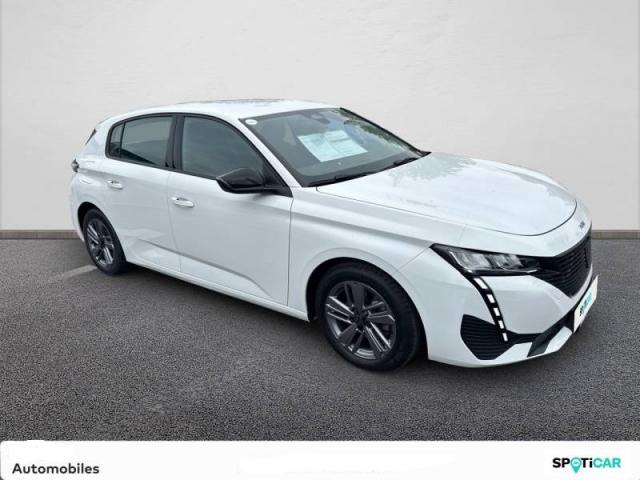 Peugeot 308 Iii Puretech 130 S&s Active Pack