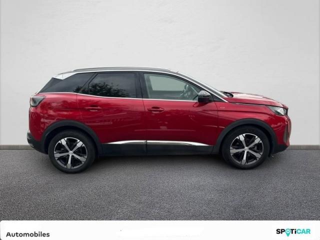 Peugeot 3008 image 9