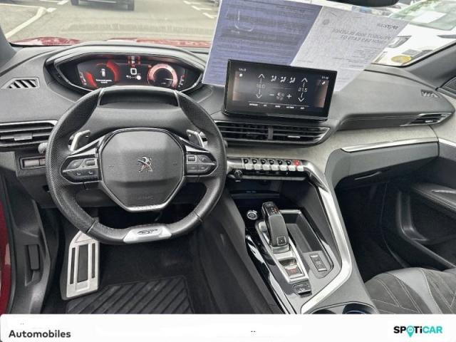 Peugeot 3008 image 5