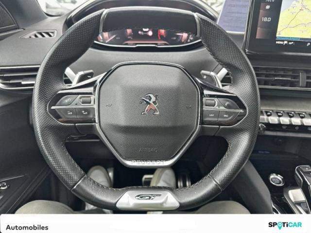 Peugeot 3008 image 6