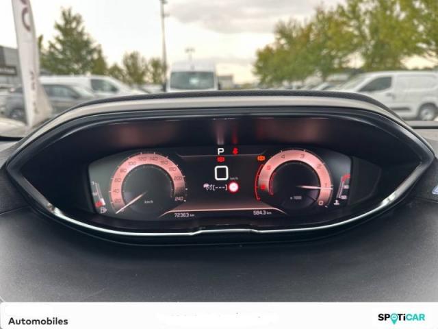 Peugeot 3008 image 2