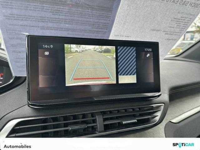 Peugeot 3008 image 4