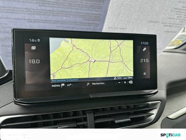 Peugeot 3008 image 8