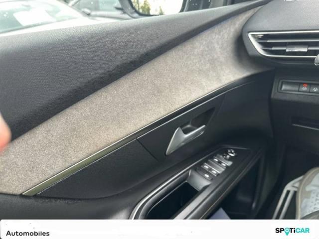Peugeot 3008 image 1