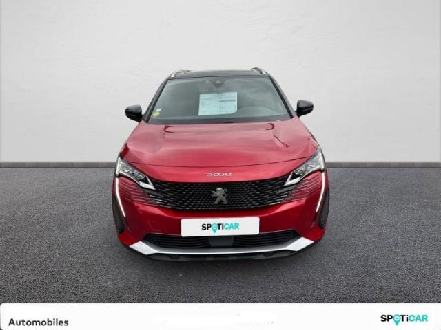 Peugeot 3008 image 7