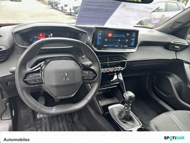Peugeot 2008 image 6