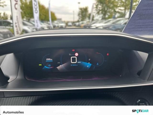 Peugeot 2008 image 3