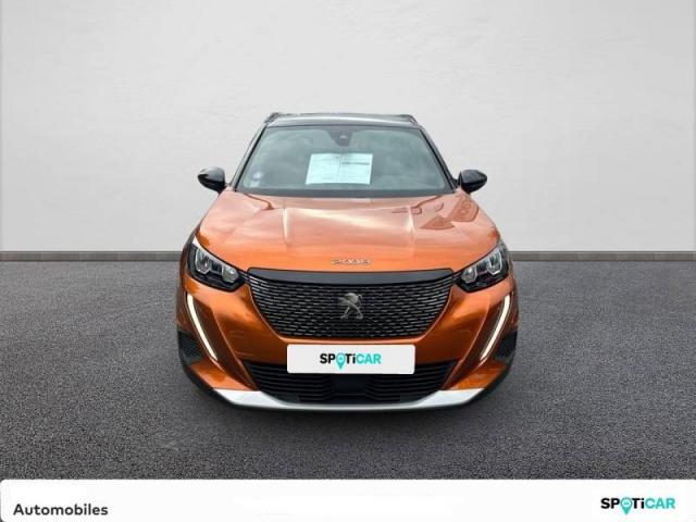 Peugeot 2008 image 8