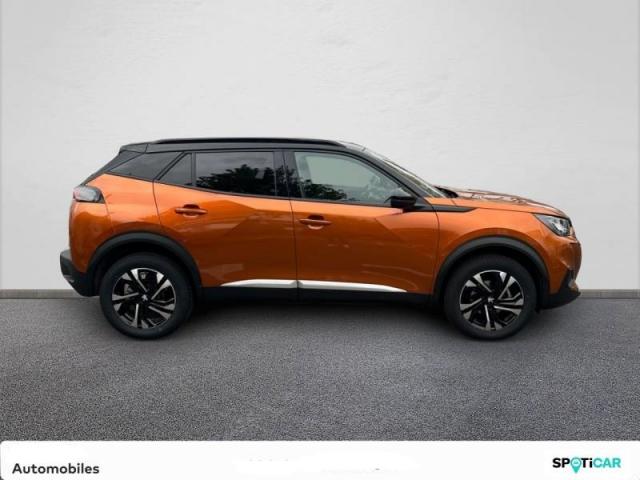 Peugeot 2008 image 9