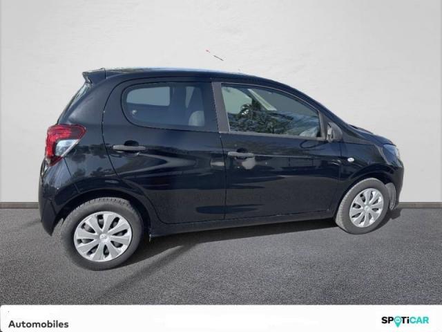 Peugeot 108 image 8