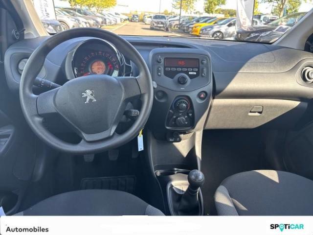 Peugeot 108 image 6