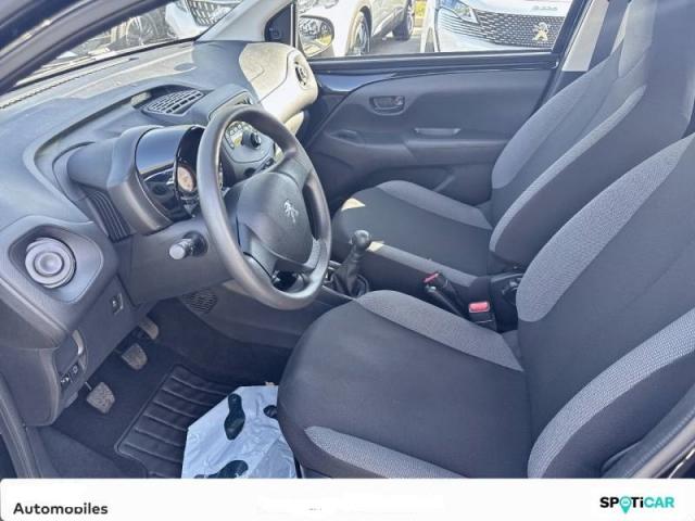 Peugeot 108 image 4