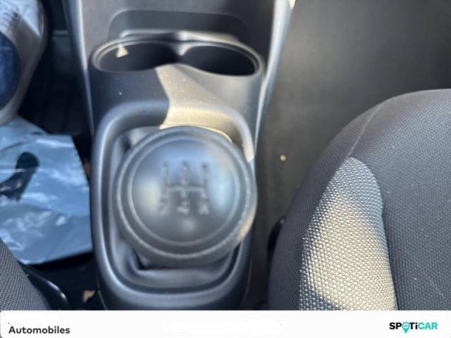 Peugeot 108 image 2