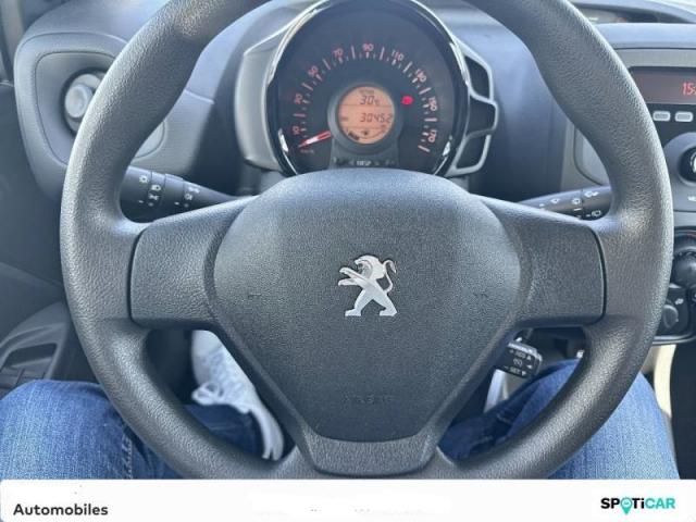 Peugeot 108 image 7