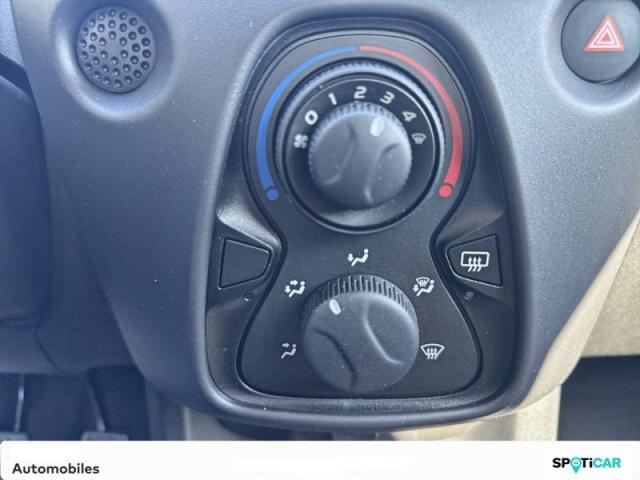 Peugeot 108 image 5