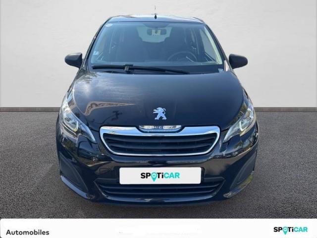 Peugeot 108 image 3