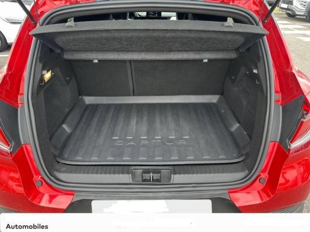 Renault Captur image 8