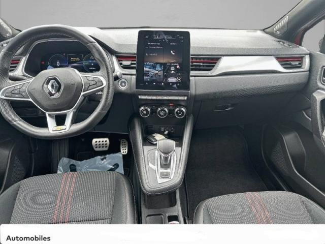 Renault Captur image 6