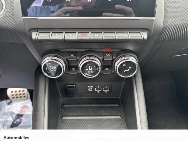 Renault Captur image 5