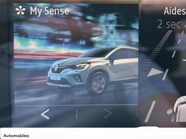 Renault Captur image 1