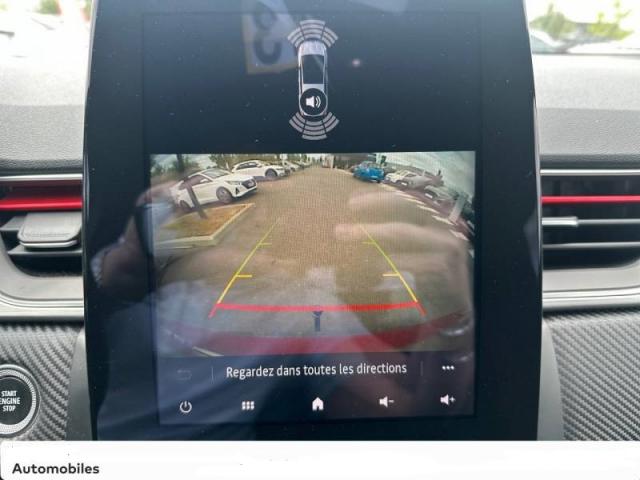 Renault Captur image 9